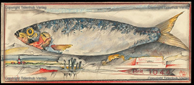  av Ole West